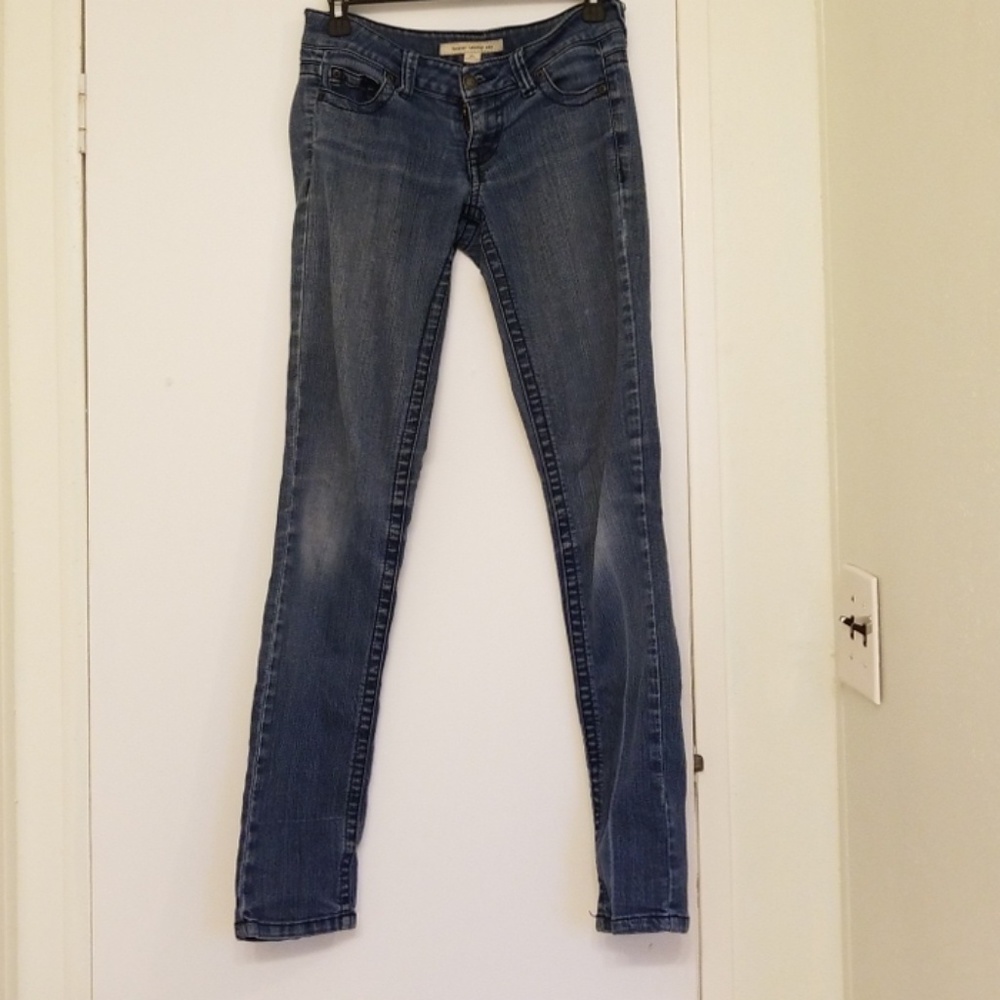 Forever 21 Jeans